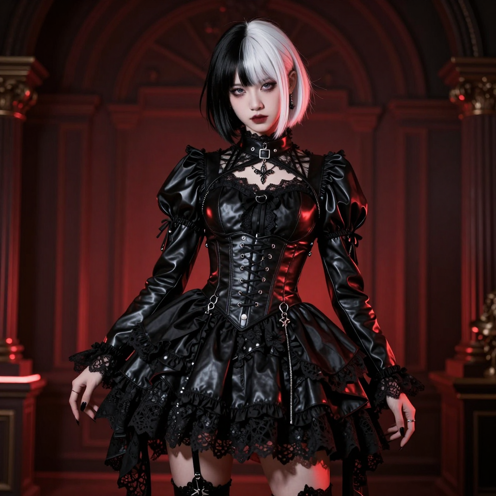 ボーカル RAVEN のアーティスト写真